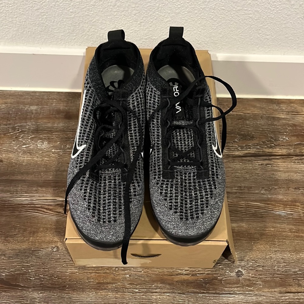 Nike Vapormax Flyknit